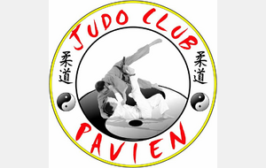 Judo Club Pavien